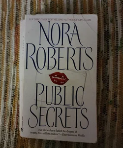 Public Secrets