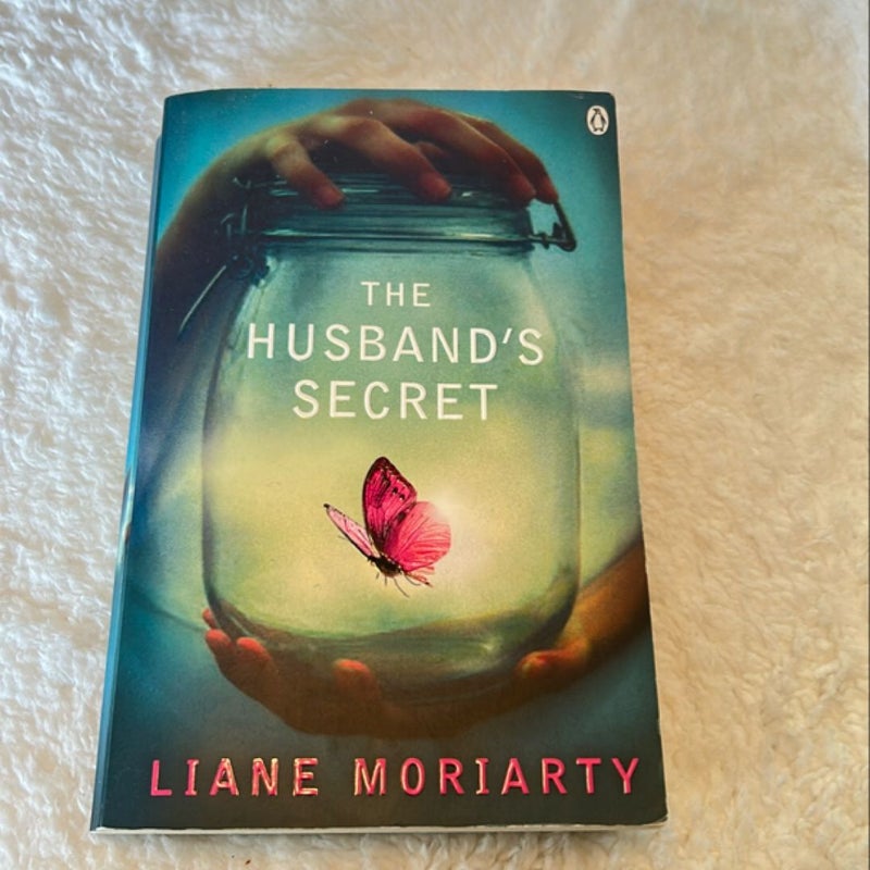 The Husband's Secret