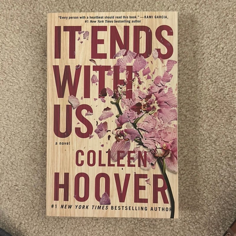 It Ends with Us