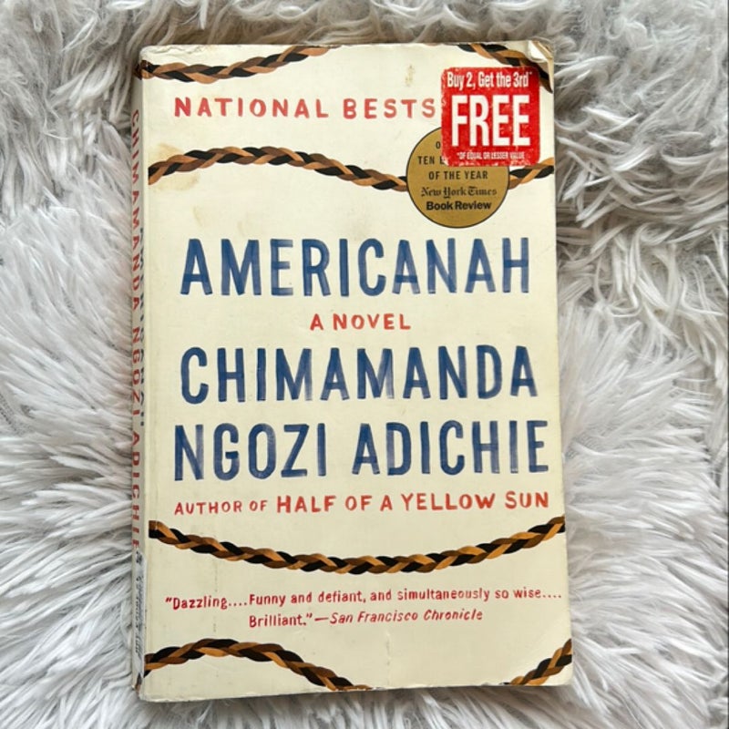 Americanah