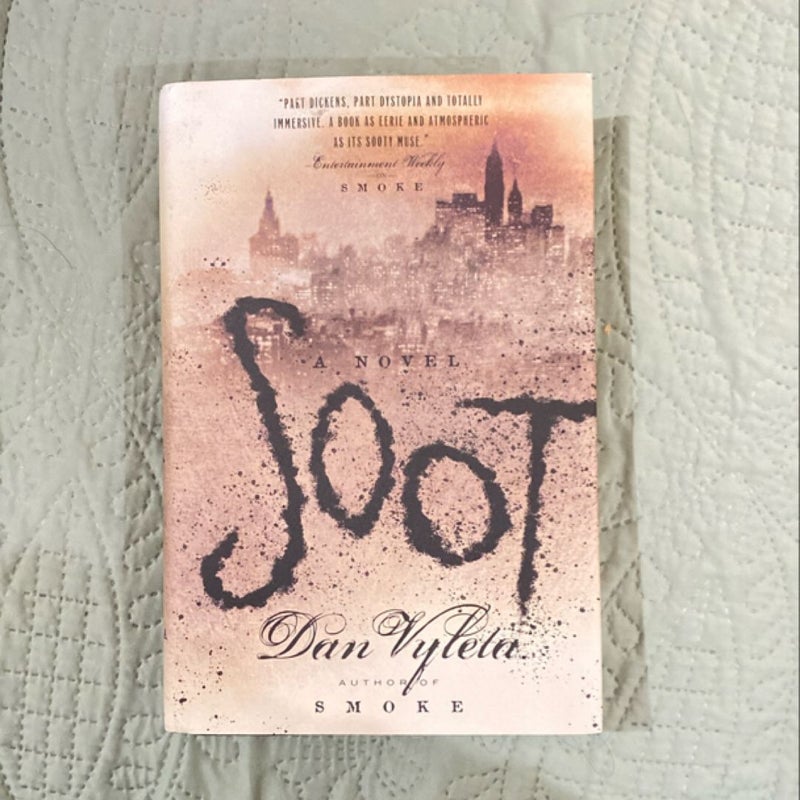 Soot