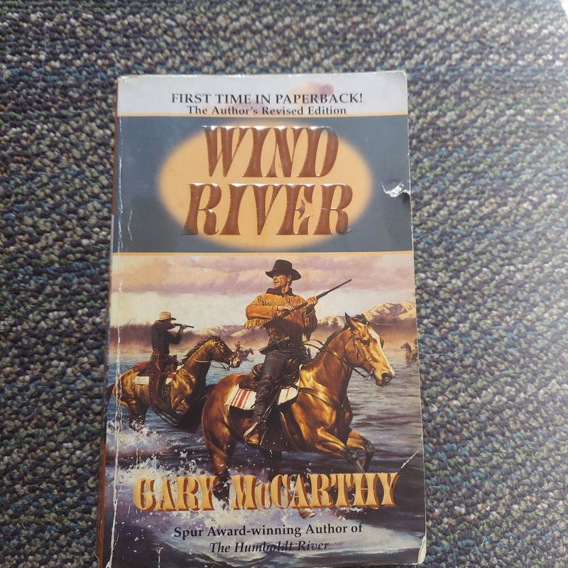 Wind River