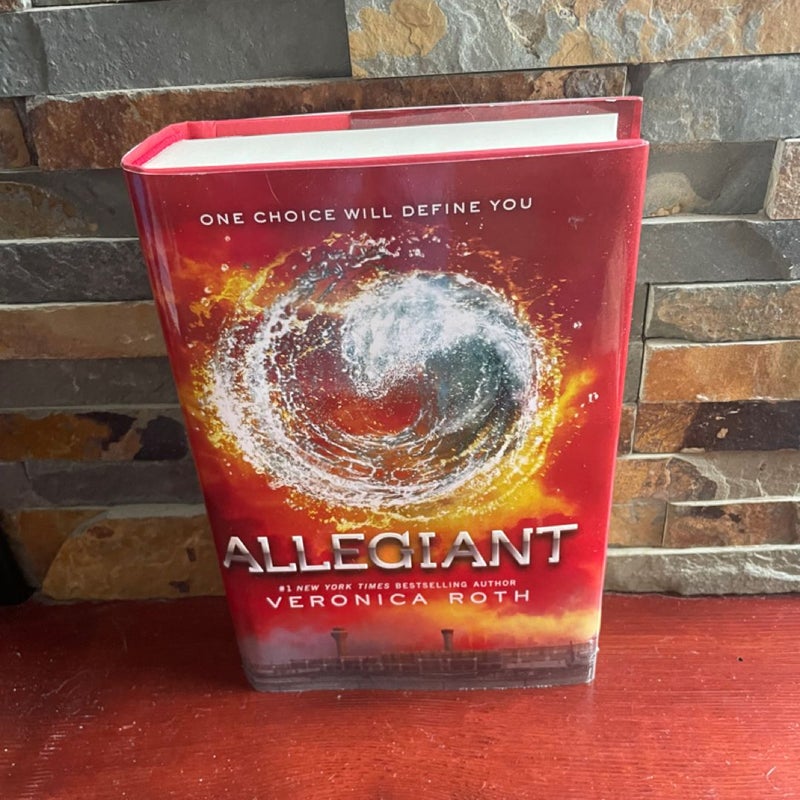 Allegiant