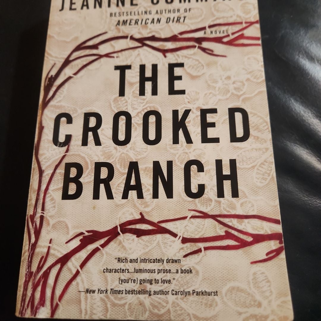 The Crooked Branch