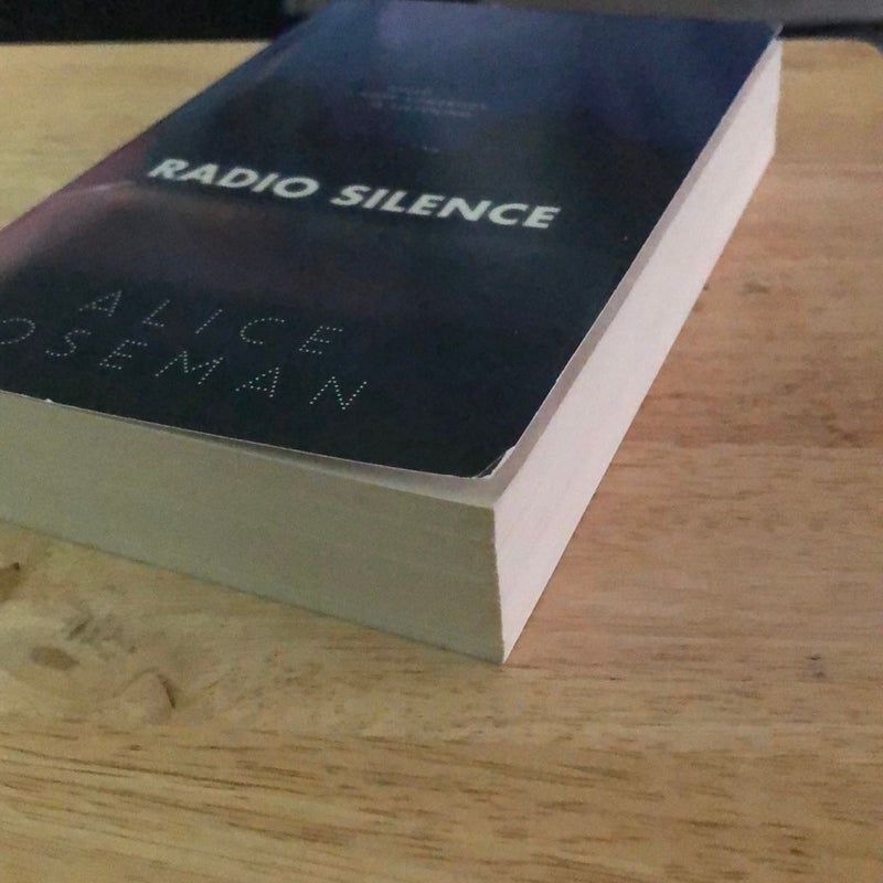 Radio Silence