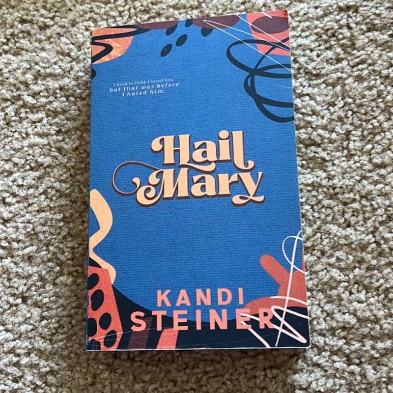 Hail Mary