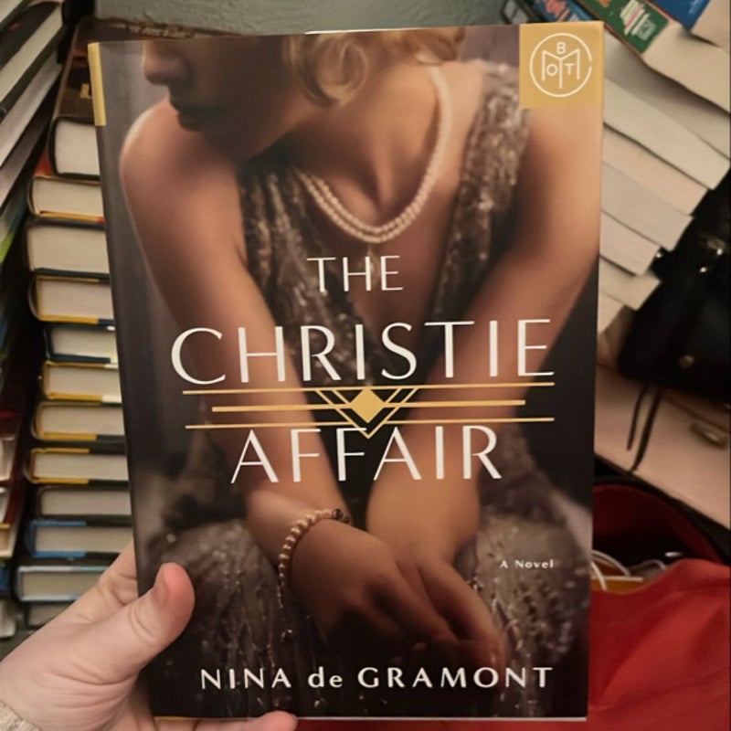 The Christie Affair