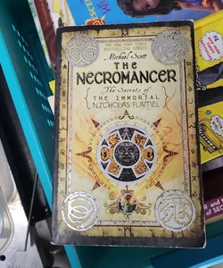 The Necromancer