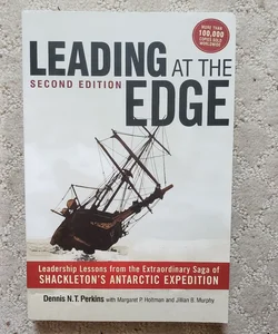 Leading at the Edge (2nd Edition)