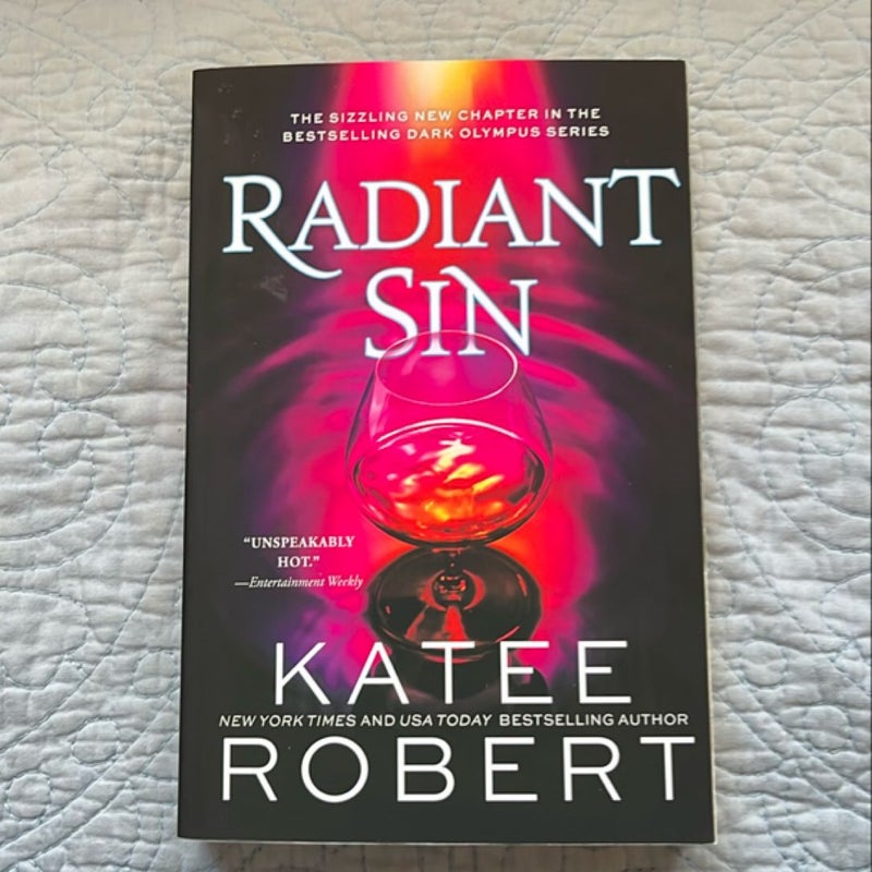 Radiant Sin