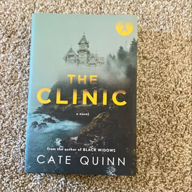 The Clinic