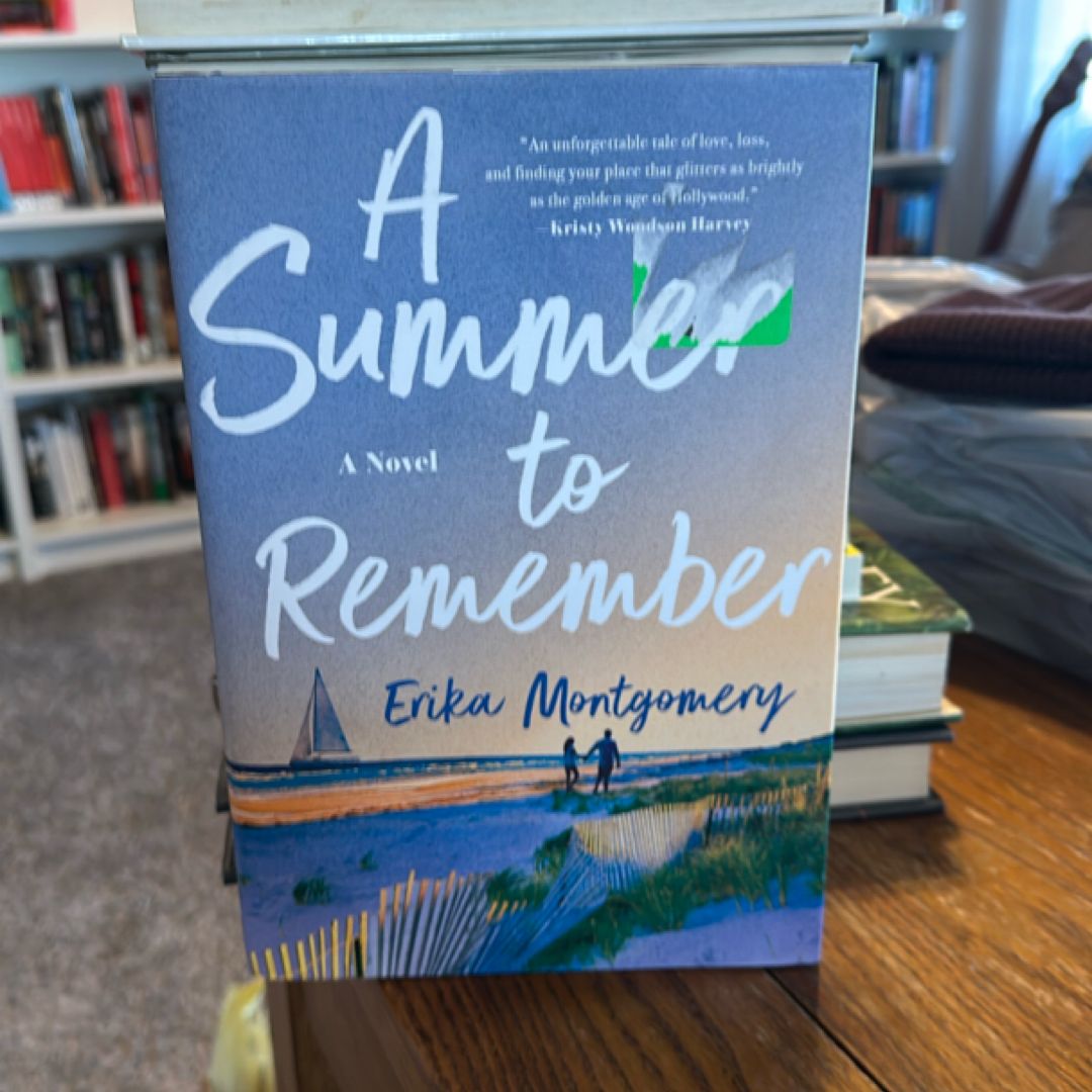 A Summer to Remember