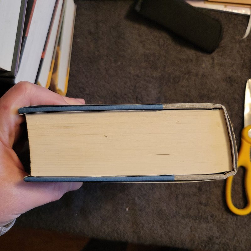 Harry Potter and the Order of the Phoenix