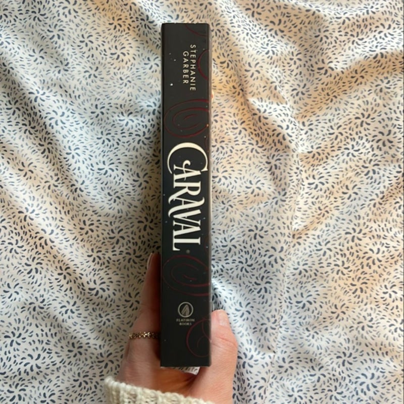 Caraval