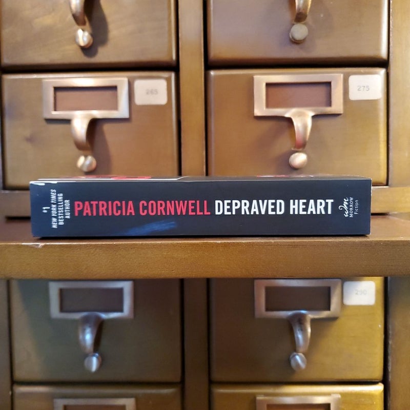 Depraved Heart