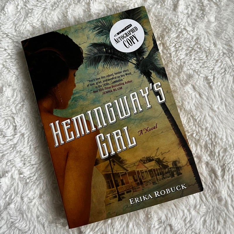 Hemingway's Girl