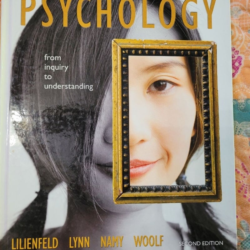 Psychology