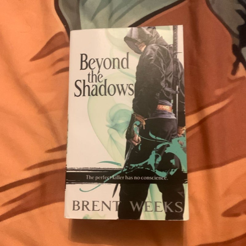 Beyond the Shadows