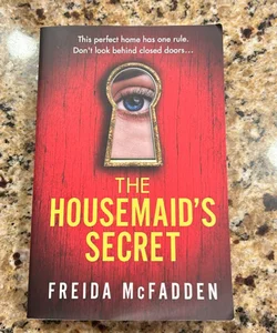 The Housemaid's Secret