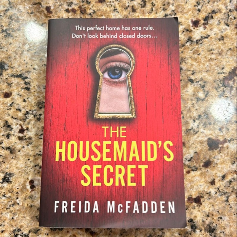 The Housemaid's Secret