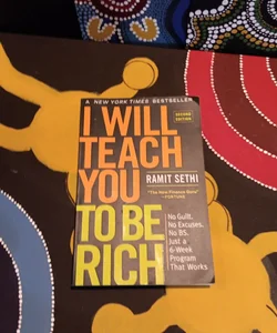 I Will Teach You to Be Rich, Second Edition