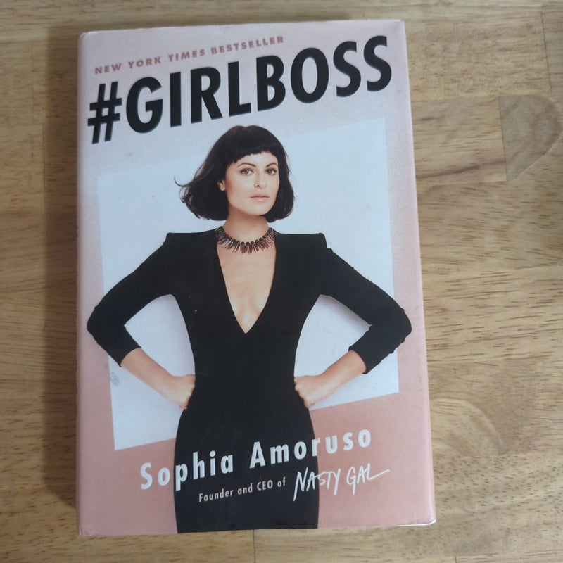 #girlboss