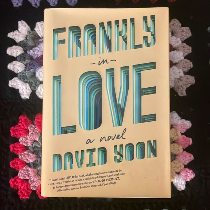 Frankly in Love