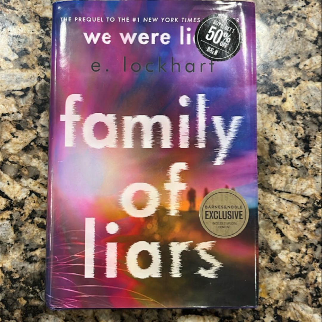 Family of Liars