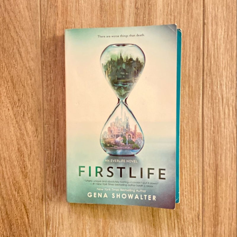 Firstlife