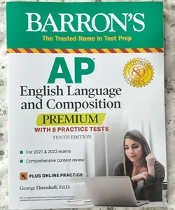 AP English Language and Composition Premium