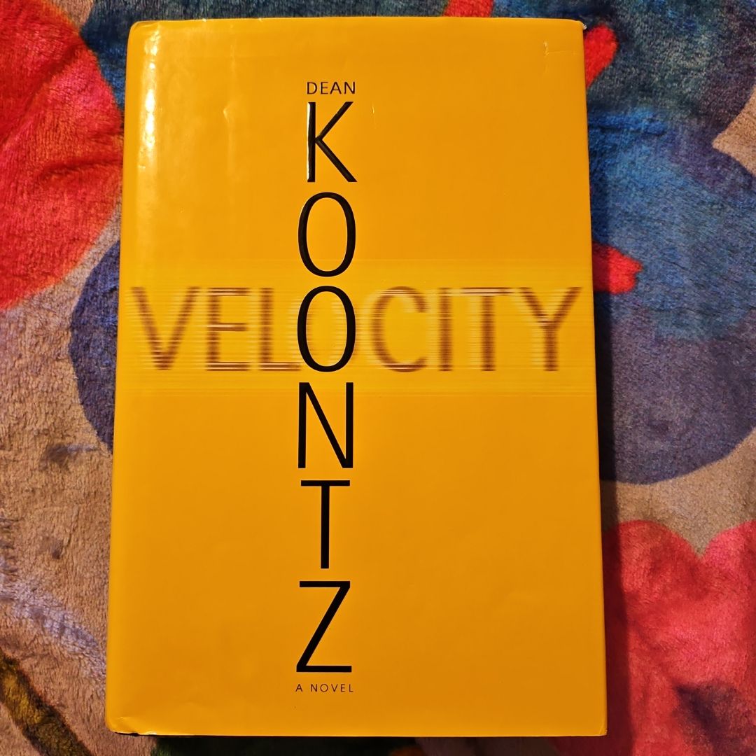 Velocity