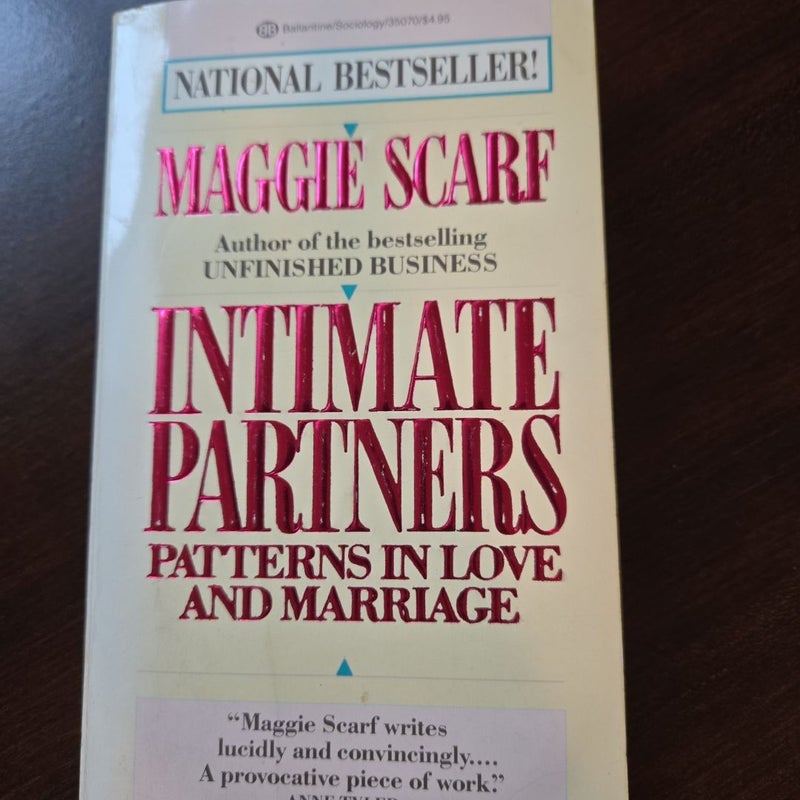 Intimate Partners