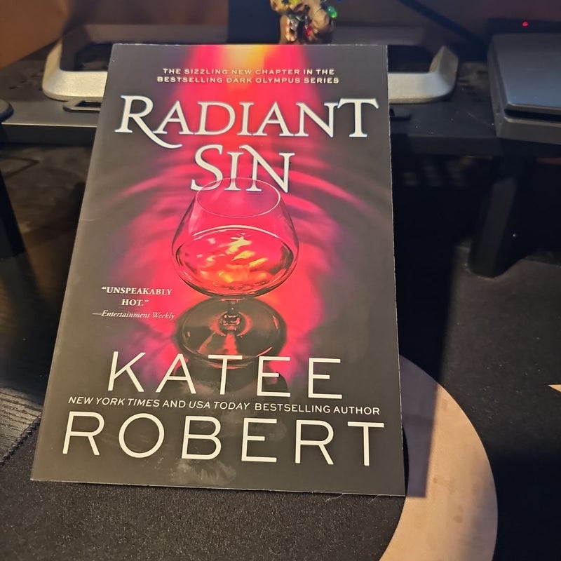 Radiant Sin