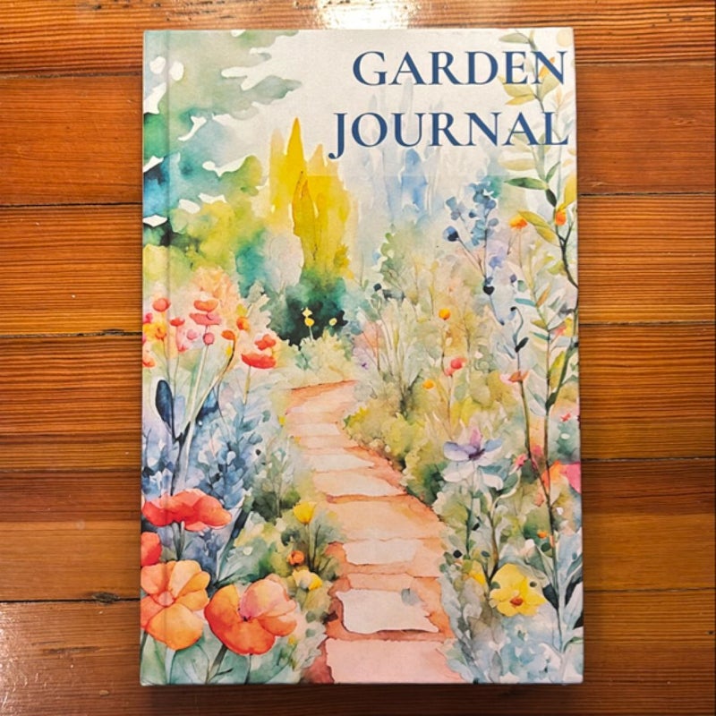 Garden Journal