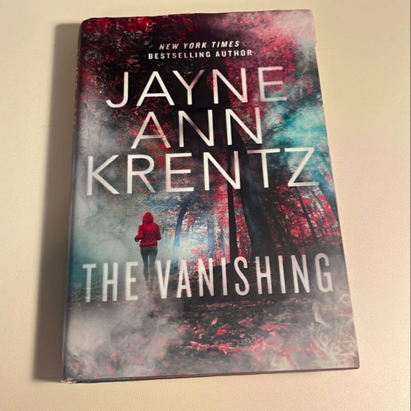 The Vanishing