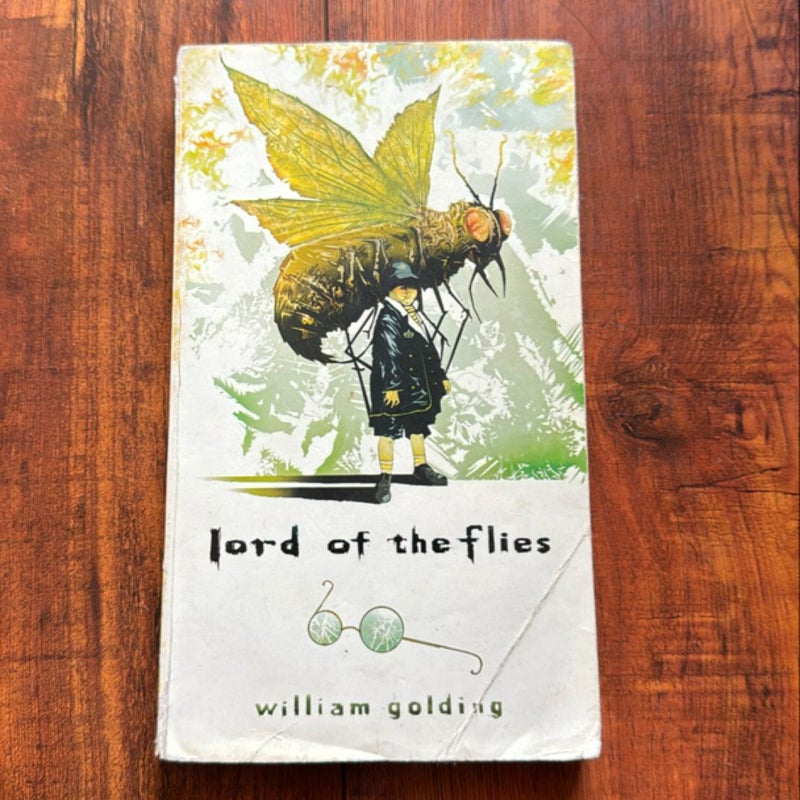 Lord of the Flies