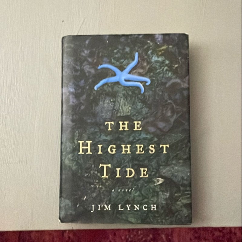 The Highest Tide