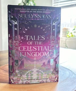 Tales of the Celestial Kingdom