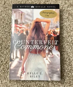 Counterfeit Commoner