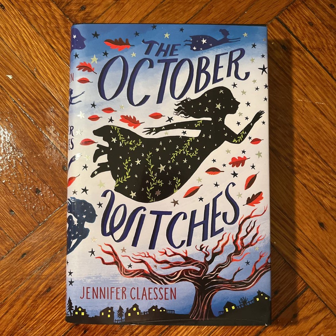 The October Witches