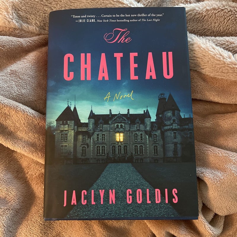 The Chateau