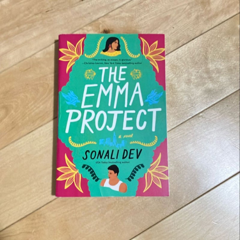 The Emma Project