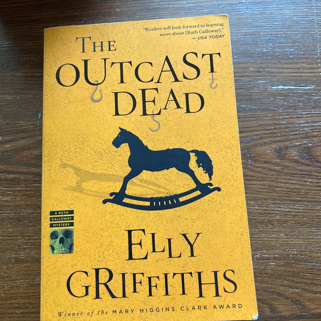 The Outcast Dead