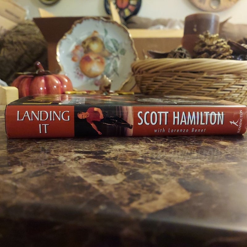 Landing It