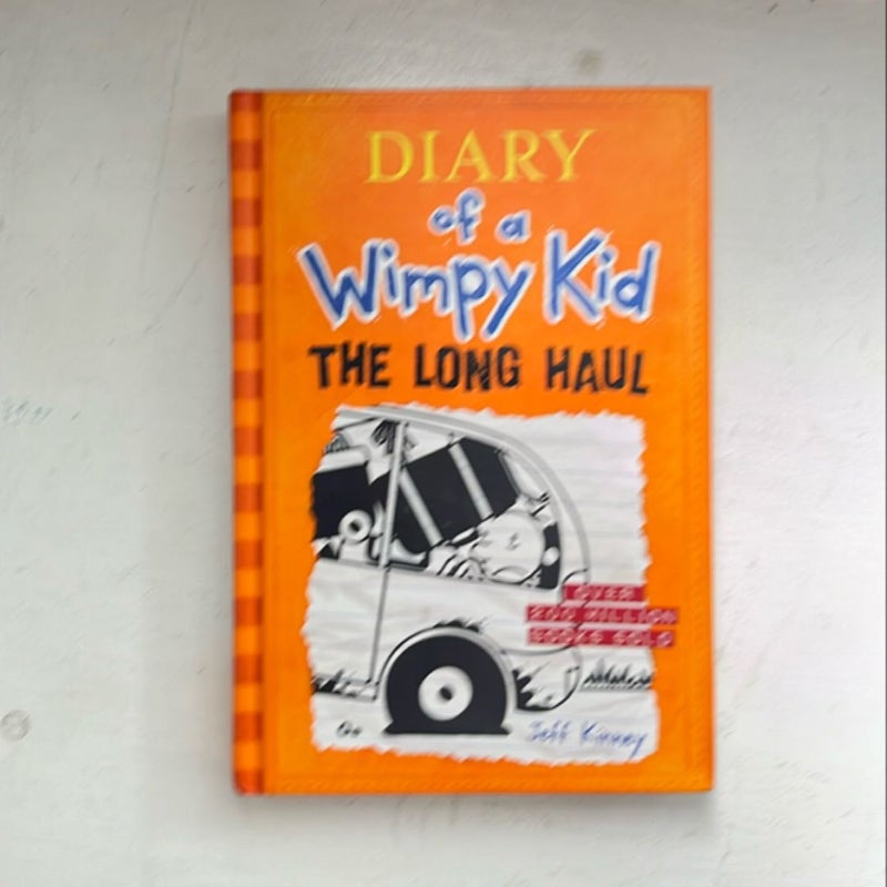 Diary of a wimpy kid (FULL SET)