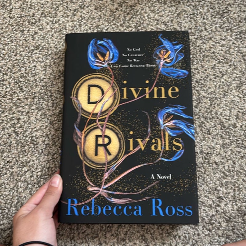 Divine Rivals