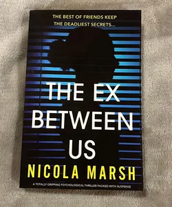 The Ex Between Us