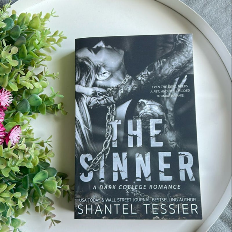 The Sinner