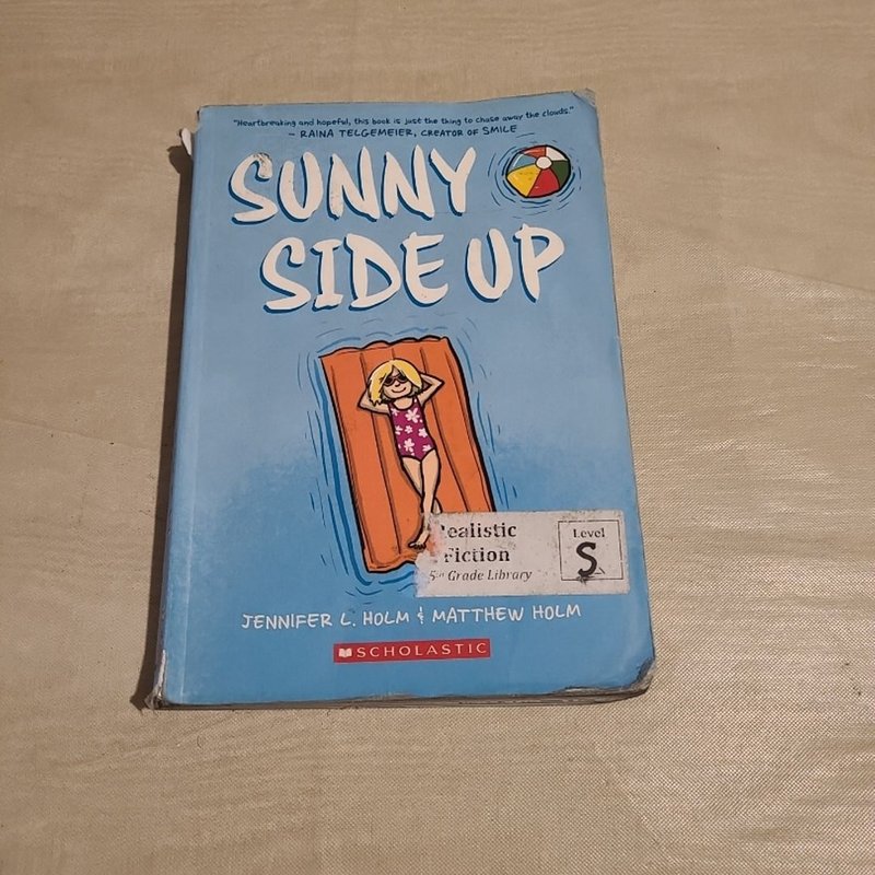 Sunny Side Up