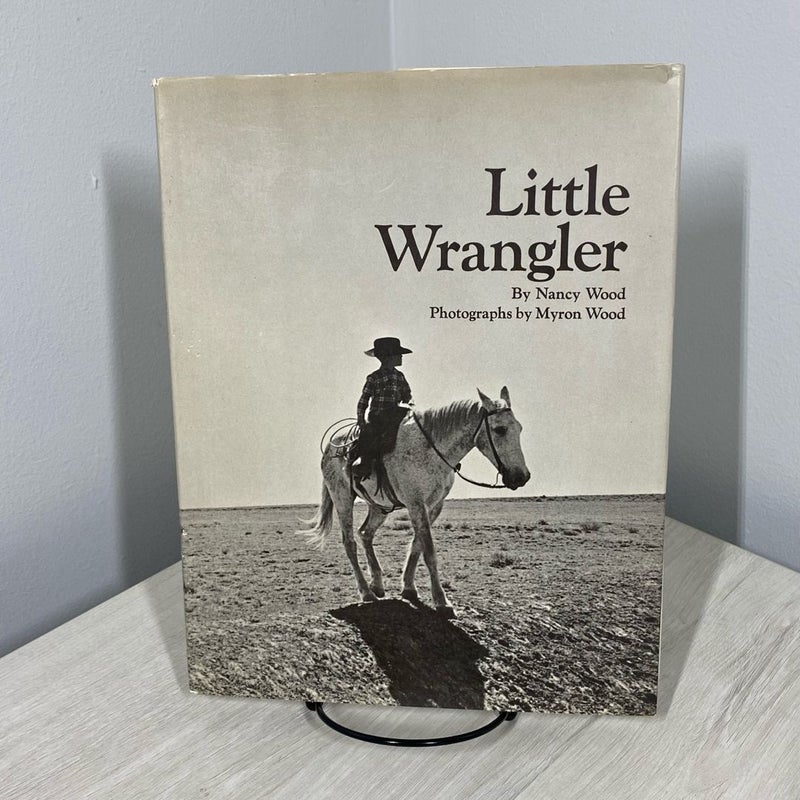 The Little Wrangler